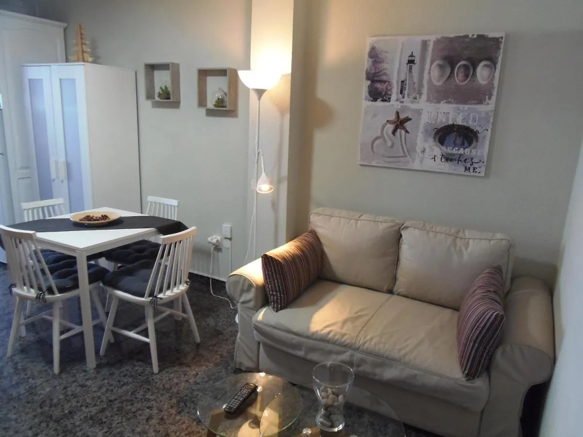 Appartement Apartamento Con Las Mejores Vistas Frente Al Mar Tacoronte Spanje