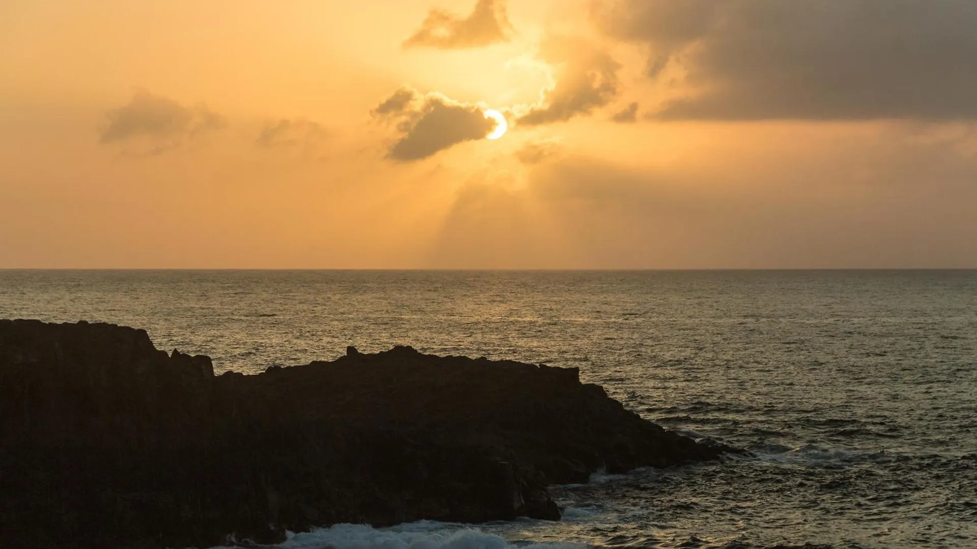 Apartamento Con Las Mejores Vistas Frente Al Mar Tacoronte