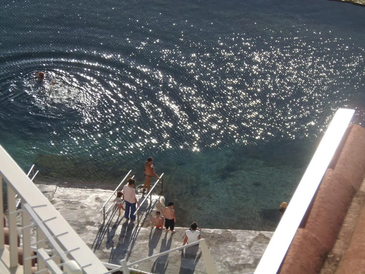 Apartamento Con Las Mejores Vistas Frente Al Mar Tacoronte 0*,  Spanje