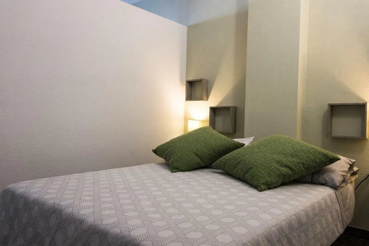 Apartamento Con Las Mejores Vistas Frente Al Mar Tacoronte Appartement