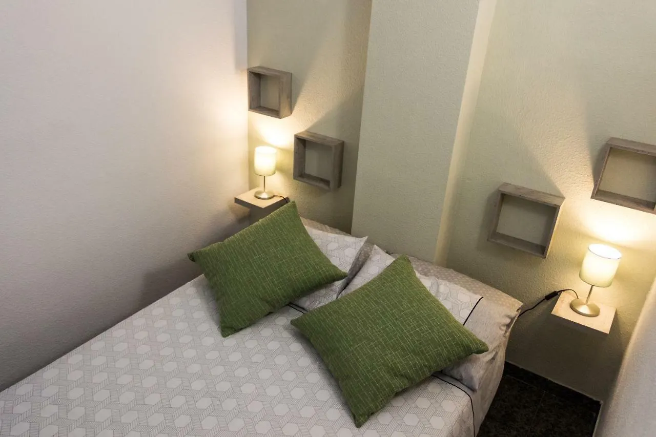 Apartamento Con Las Mejores Vistas Frente Al Mar Tacoronte Appartement