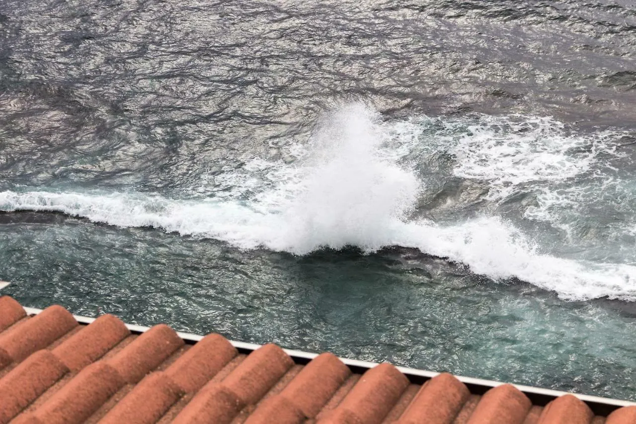Apartamento Con Las Mejores Vistas Frente Al Mar Tacoronte 0*,  Spanien