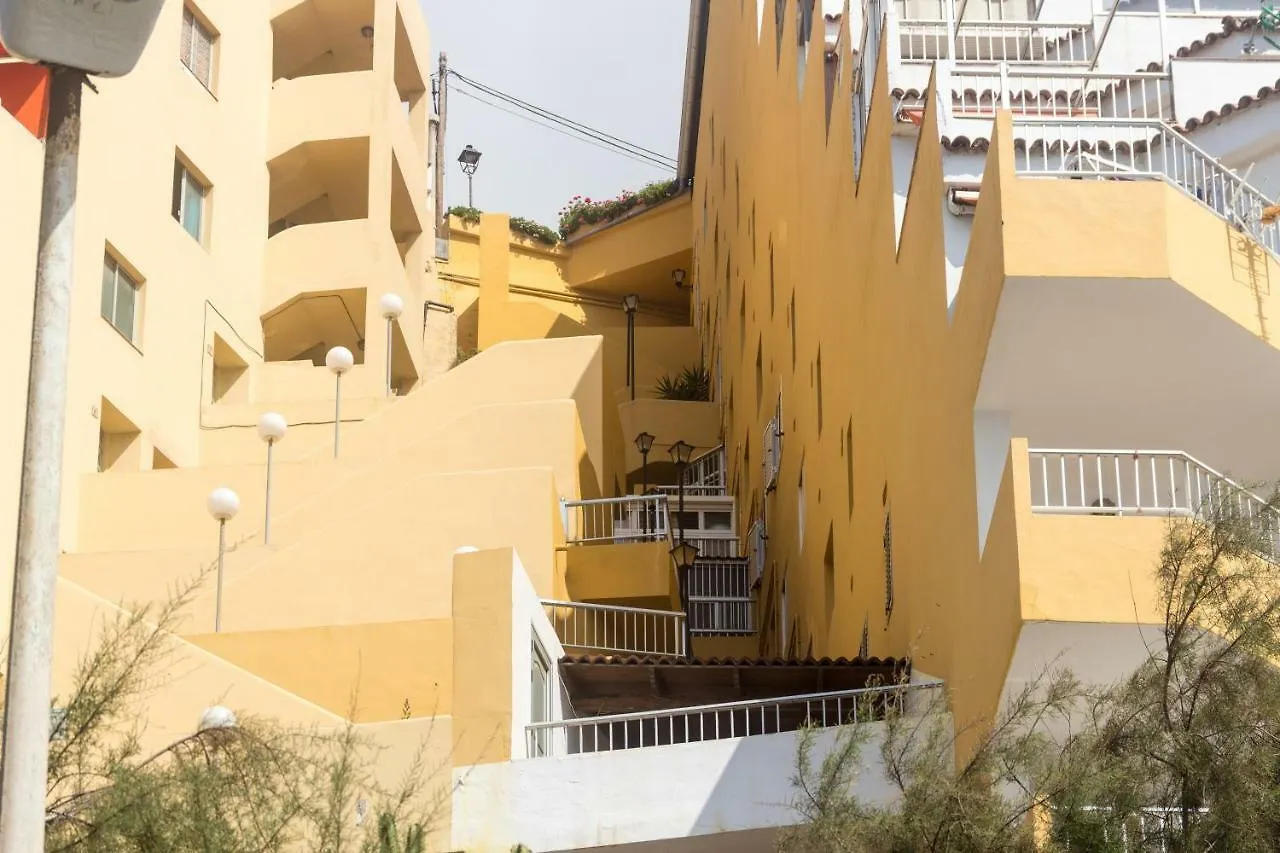 Apartamento Con Las Mejores Vistas Frente Al Mar Tacoronte Appartement