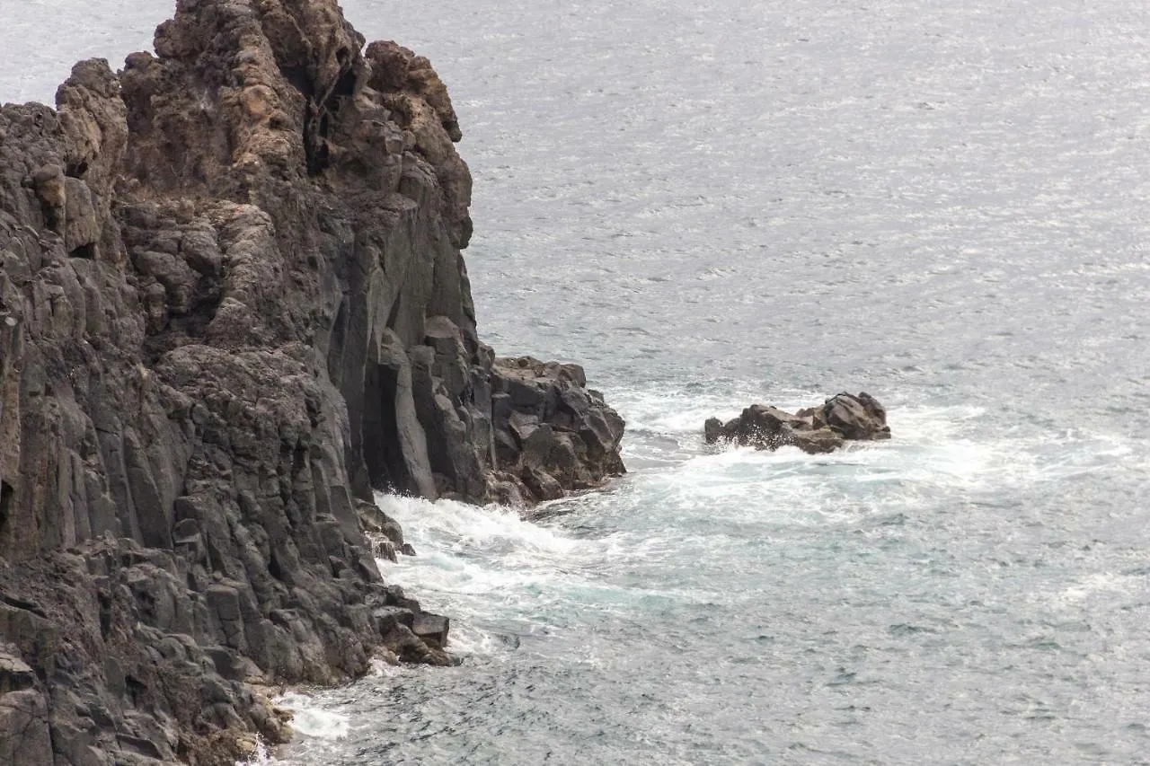 Apartamento Con Las Mejores Vistas Frente Al Mar Tacoronte 0*,  Spanien